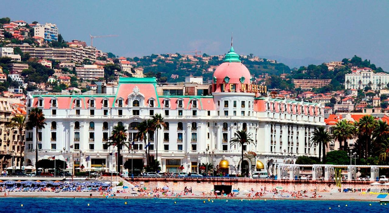Studio Negresco *